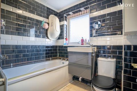 41 Cornish Grove, London, SE20 8RB