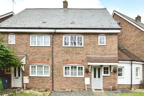 3 bedroom semi-detached house for sale, Edelin Road, Bearsted, Maidstone, Kent, ME14