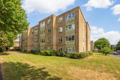 1 bedroom apartment for sale, Thicket Crescent, Sutton