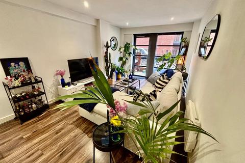 2 bedroom apartment for sale, Pope Street, Birmingham, B1