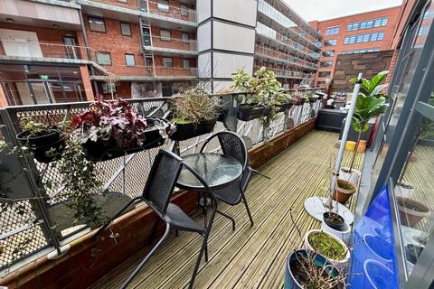 2 bedroom apartment for sale, Pope Street, Birmingham, B1