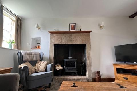 2 bedroom cottage for sale, East Bank, Winster DE4