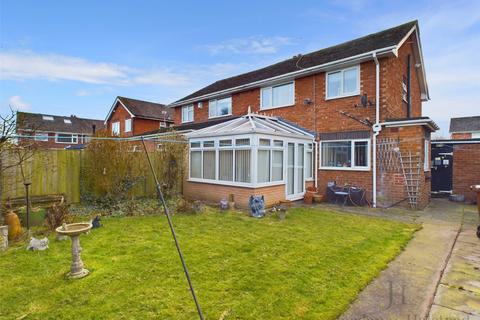 3 bedroom semi-detached house for sale, Elm Road, Cheshire CW10