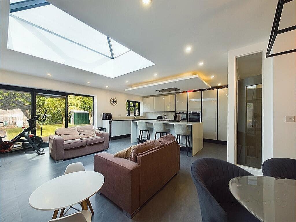 Kitchen/ Diner
