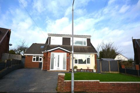 4 bedroom detached house for sale, Moorside Road, Tottington BL8