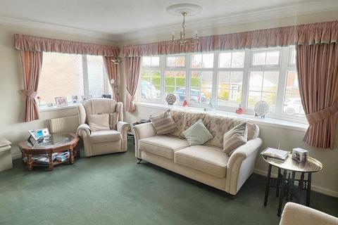 2 bedroom detached bungalow for sale, Vernon Close, Four Oaks, Sutton Coldfield