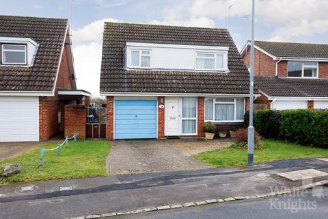 22 Askew Drive, Spencers Wood, Reading, RG7 1HG