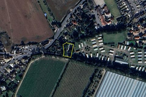 Land for sale, Maldon Road, Tiptree, CO5