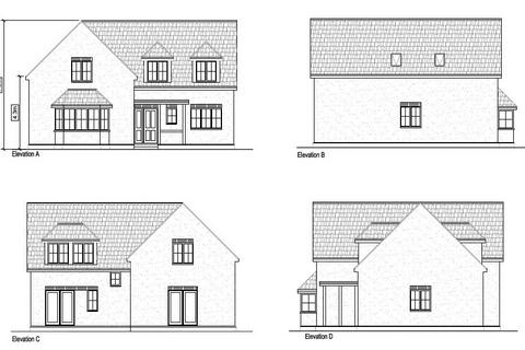 Land for sale, Maldon Road, Tiptree, CO5