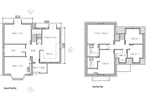 Land for sale, Maldon Road, Tiptree, CO5