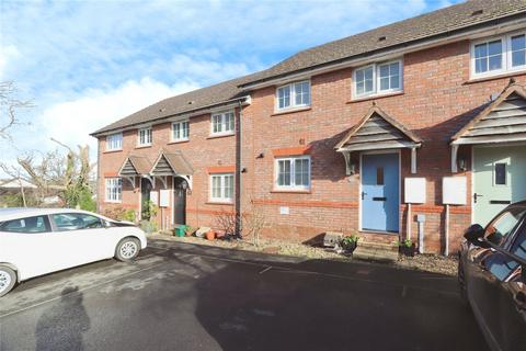 2 bedroom terraced house for sale, Bideford, Devon