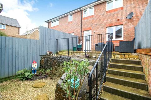 2 bedroom terraced house for sale, Bideford, Devon