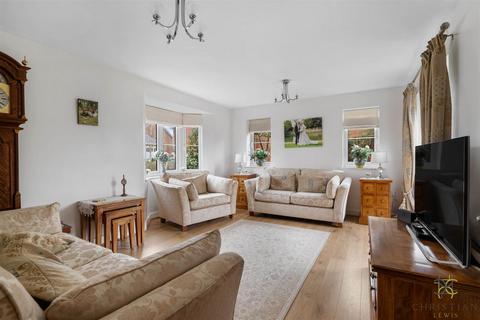 4 bedroom detached house for sale, Station Road, Bretforton WR11