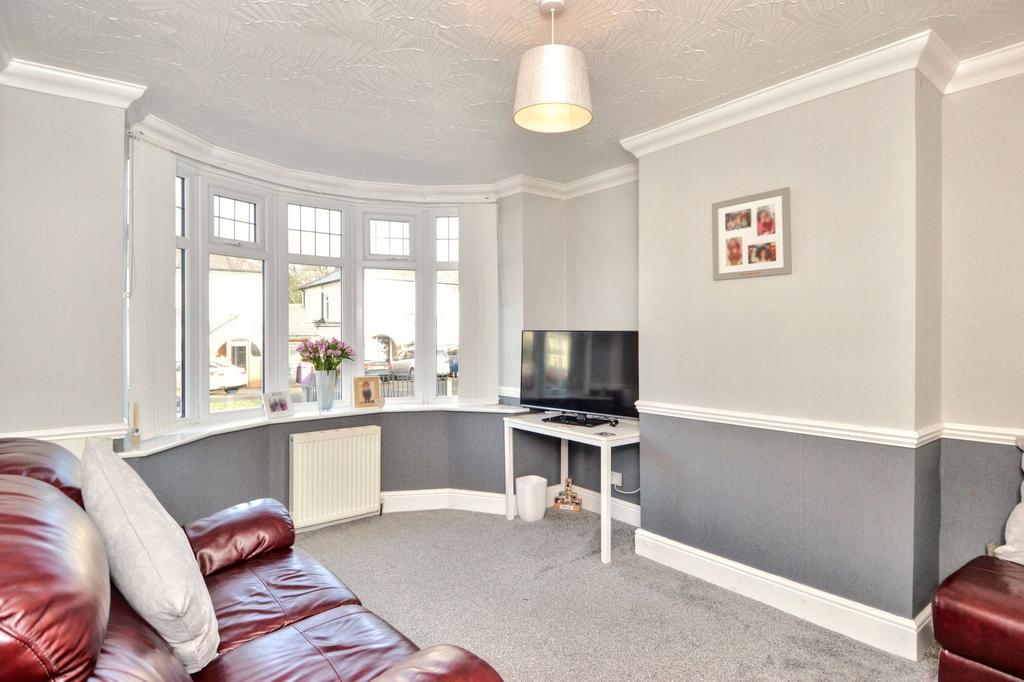 Reception/Sitting Room