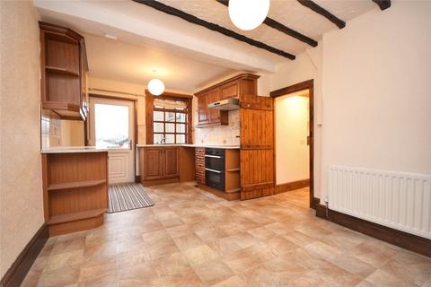 2 bedroom terraced house for sale, Downham Road, Chatburn, Clitheroe, Lancashire, BB7