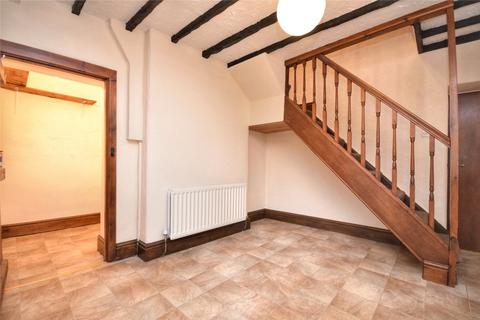 2 bedroom terraced house for sale, Downham Road, Chatburn, Clitheroe, Lancashire, BB7