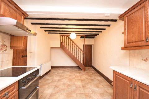 2 bedroom terraced house for sale, Downham Road, Chatburn, Clitheroe, Lancashire, BB7