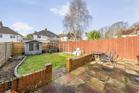 13 Spring Road, Southampton, SO19 2BH