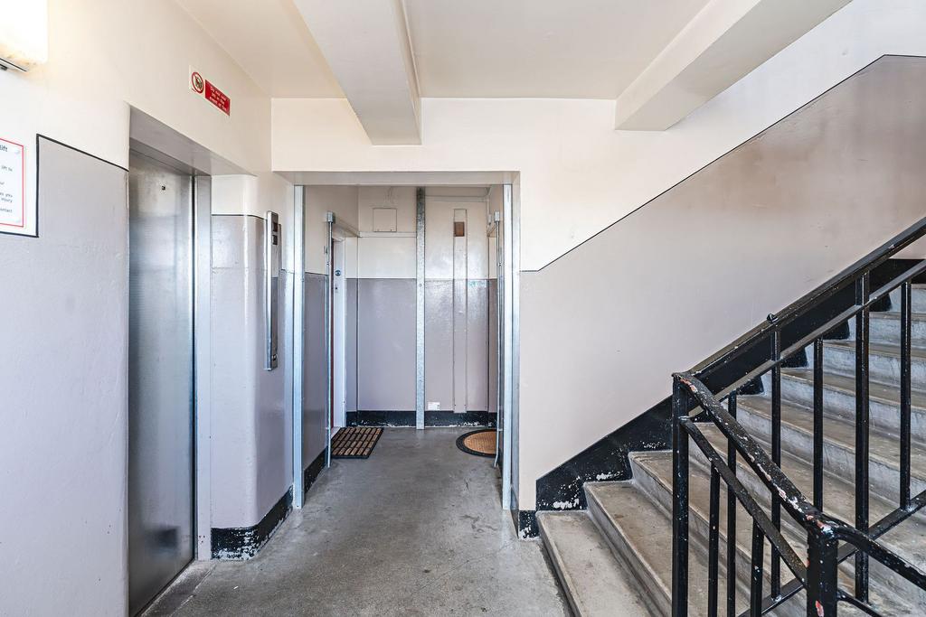 Stairwell