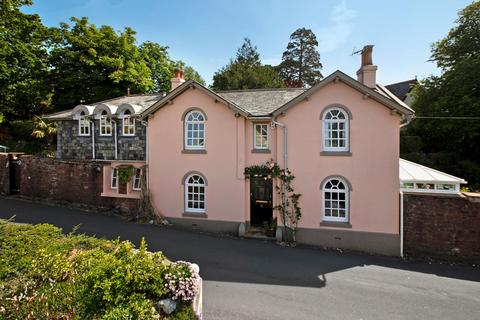 Gorway Cottage, 28 Woodway, Road, Teignmouth, TQ14 8PY