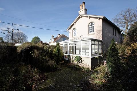 undefined, Gorway Cottage, 28 Woodway, Road, Teignmouth, TQ14 8PY