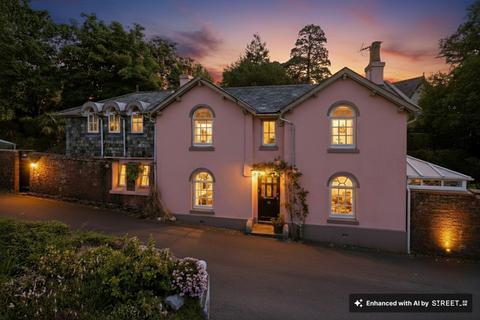 Gorway Cottage, 28 Woodway, Road, Teignmouth, TQ14 8PY