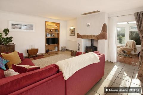 3 bedroom detached house for sale, Gorway Cottage, 28 Woodway, Road, Teignmouth, TQ14 8PY