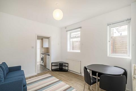 Flat 1, 2 Jessamine Road, London, W7 3SQ