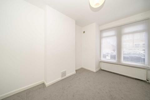 Flat 1, 2 Jessamine Road, London, W7 3SQ