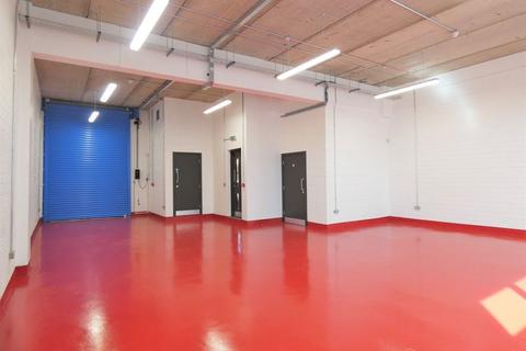 Industrial unit to rent, Unit 6 Firmdale Village, Ryan Drive, Brentford, TW8 9ER