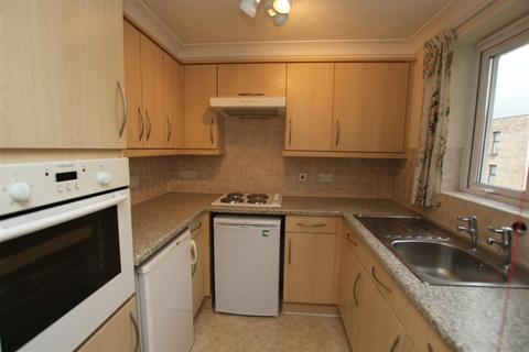 1 bedroom retirement property for sale, Fairholme Court, Archers Road, Eastleigh