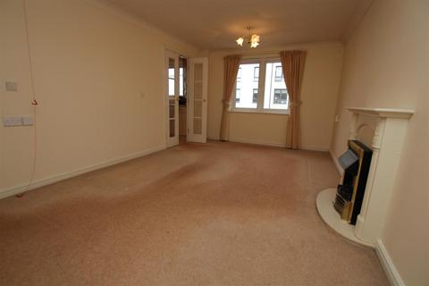 1 bedroom retirement property for sale, Fairholme Court, Archers Road, Eastleigh