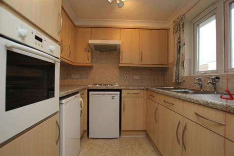 1 bedroom retirement property for sale, Fairholme Court, Archers Road, Eastleigh