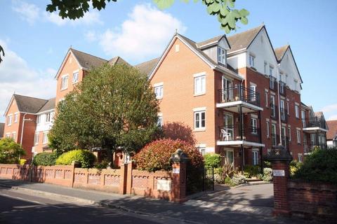 Fairholme Court, Archers Road, Eastleigh