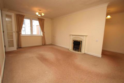 1 bedroom retirement property for sale, Fairholme Court, Archers Road, Eastleigh