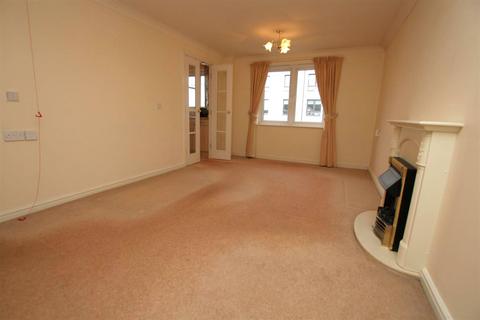 1 bedroom retirement property for sale, Fairholme Court, Archers Road, Eastleigh