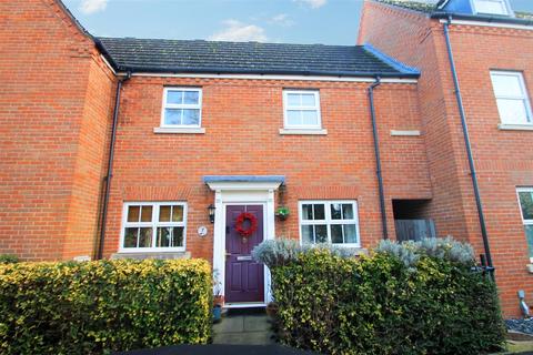 7 Abrahams Close, Bedford, MK40 3EJ