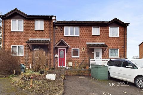 2 bedroom terraced house for sale, Chessington Hall Gardens, Chessington, Surrey. KT9