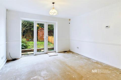 2 bedroom terraced house for sale, Chessington Hall Gardens, Chessington, Surrey. KT9