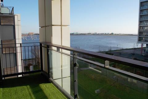 2 bedroom apartment for sale, Ferry Court, Cardiff CF11