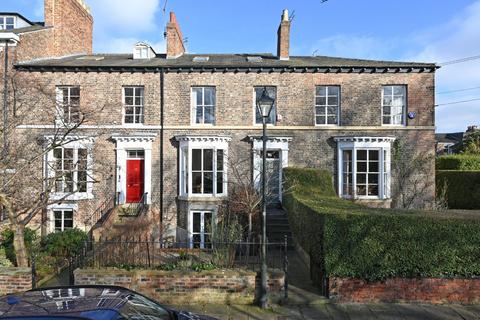 undefined, St. Pauls Square, York, North Yorkshire, YO24