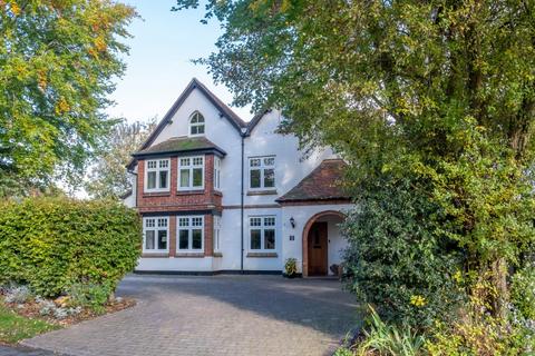 undefined, Grace House, Churchway, Haddenham, HP17