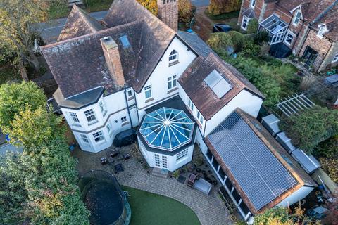 undefined, Grace House, Churchway, Haddenham, HP17