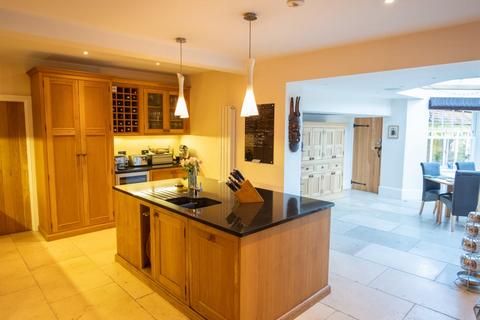 undefined, Grace House, Churchway, Haddenham, HP17