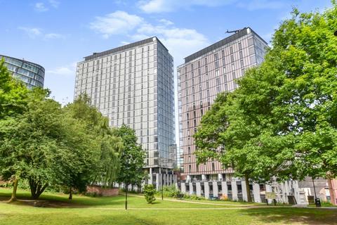 1 bedroom apartment for sale, The Stile, Aspin Lane, Manchester M4