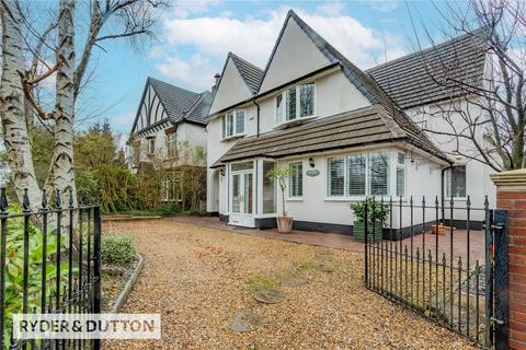 14 Alkrington Green, Middleton, Manchester, M24 1ED