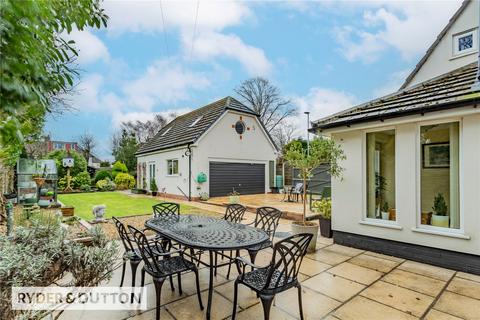 14 Alkrington Green, Middleton, Manchester, M24 1ED