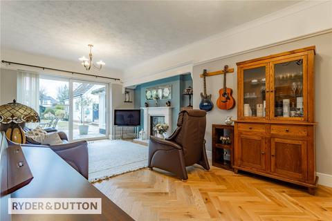 14 Alkrington Green, Middleton, Manchester, M24 1ED