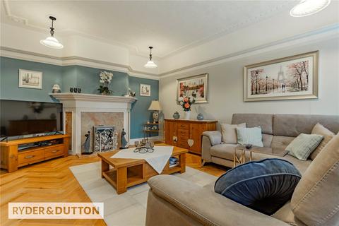 14 Alkrington Green, Middleton, Manchester, M24 1ED
