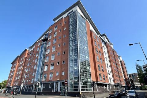 2 bedroom flat for sale, Sanvey Gate, Leicestershire LE1